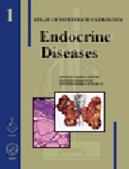 Hardcover Endocrine Diseases Book