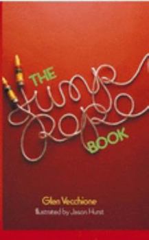 Paperback The Jump Rope Book