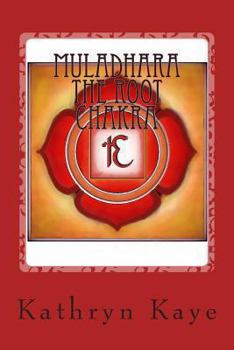 Paperback Muladhara The Root Chakra Book