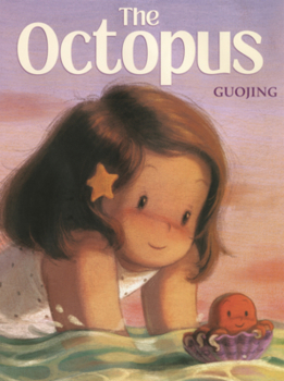 Library Binding Octopus Book