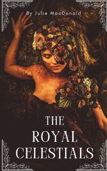 Paperback The Royal Celestials Book