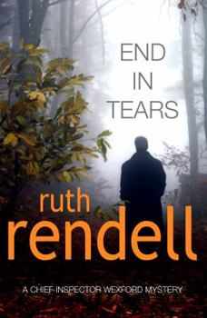 Hardcover End in Tears Book