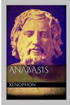 Paperback Anabasis Book
