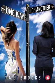 One Way or Another - Book #4 of the Window Shopping Collection