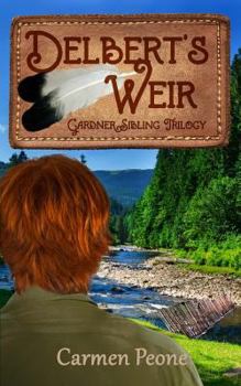 Paperback Delbert's Weir Book