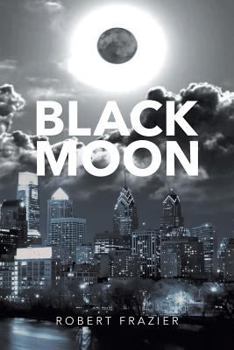 Paperback Black Moon Book