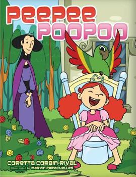 Paperback Peepee Poopoo Book