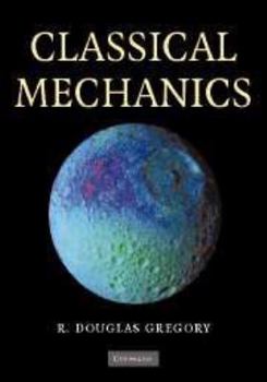Printed Access Code Classical Mechanics Book