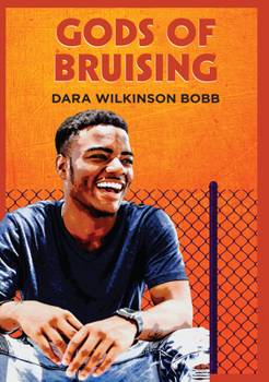 Paperback Gods of Bruising Book