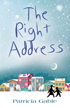 Paperback The Right Address Book