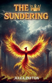 Paperback The Sundering Book