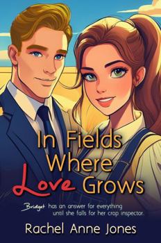 Paperback In Fields Where Love Grows Book