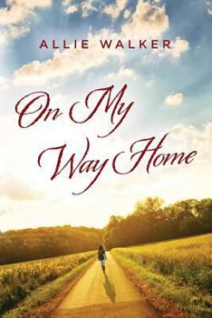 Paperback On My Way Home Book