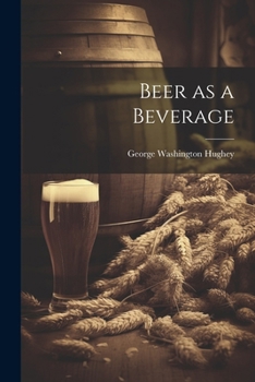 Paperback Beer as a Beverage Book