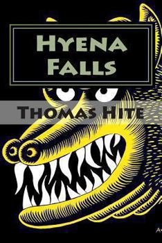Paperback Hyena Falls Book