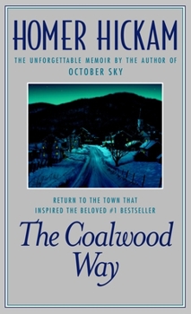 Mass Market Paperback The Coalwood Way Book