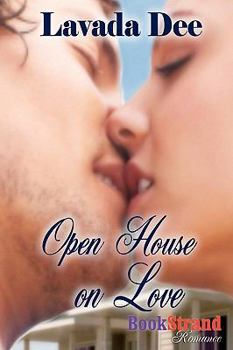 Paperback Open House on Love (Bookstrand Publishing Romance) Book