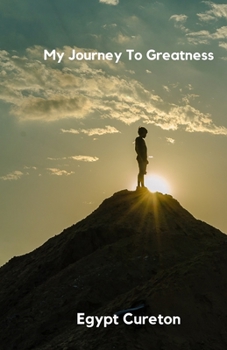 Paperback My Journey To Greatness Book