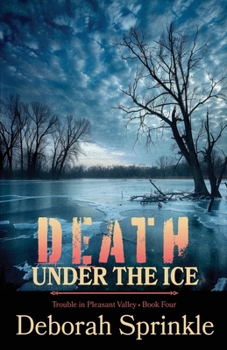 Paperback Death Under the Ice Book