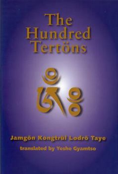 Hardcover Hundred Tertöns Book
