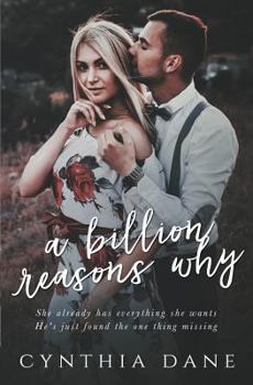 Paperback A Billion Reasons Why Book