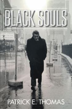 Paperback Black Souls Book
