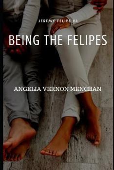 Paperback Being the Felipes Book