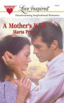 Mass Market Paperback A Mother's Wish Book