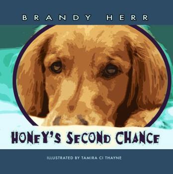 Paperback Honey's Second Chance Book