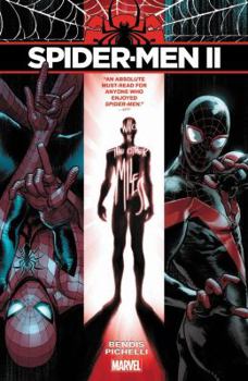 Spider-Men II - Book  of the Spider-Man: Miniseries