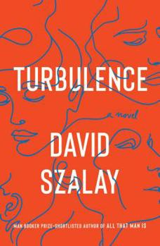 Hardcover Turbulence Book