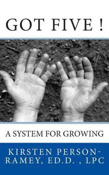 Paperback Got Five!: A System for Growing Book