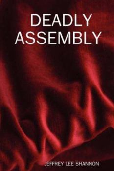 Paperback Deadly Assembly Book