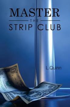 Paperback Master the Strip Club Book