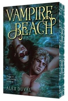 Vampire Beach 2: Ritual; Legacy