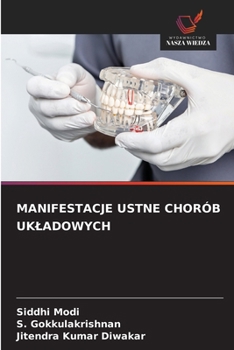 Manifestacje Ustne Chorób Ukladowych (Polish Edition)