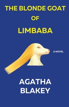 Paperback The Blonde Goat of Limbaba Book