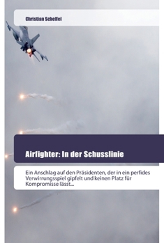 Paperback Airfighter: In der Schusslinie [German] Book