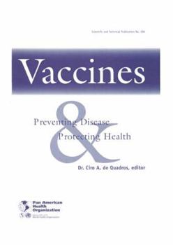 Paperback Vaccines: Preventing Disease and Protecting Health Book