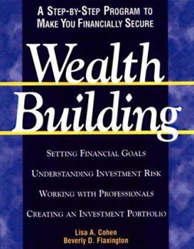 Paperback Wealthbuilding: A Consumer's Guide to Making Profitable and Comfortable Investment Decisions Book
