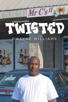 Paperback Twisted Book