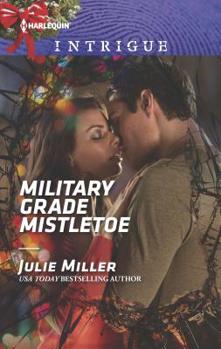 Military Grade Mistletoe - Book #32 of the Precinct