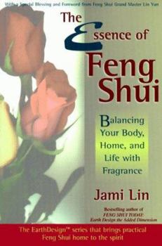 Paperback The Essence of Feng Shui Book