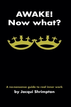 Paperback Awake! Now What? Book