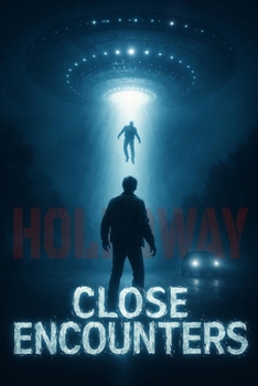Paperback Close Encounters Book