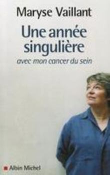 Paperback Annee Singuliere (Une) [French] Book