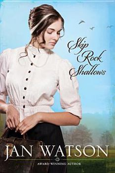Skip Rock Shallows - Book #3 of the Kentucky Mountains