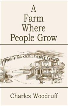 Paperback A Farm Where People Grow Book