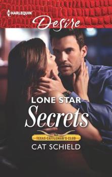 Mass Market Paperback Lone Star Secrets Book