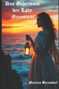 Paperback Das Geheimnis der Lady Greystone [German] Book